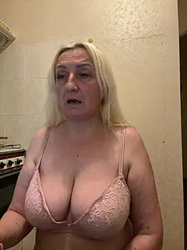 XXX chat uživo modela Angela_37