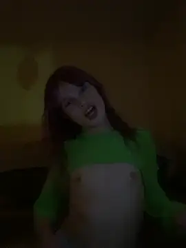 Divabolical Adlı Modelin Canlı XXX Sohbeti