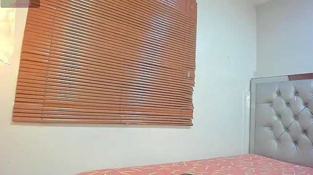fem_danny7 Adlı Modelin Web Kamerası Şovu