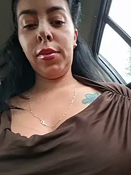 دردشة Luianna الجنسية المباشرة