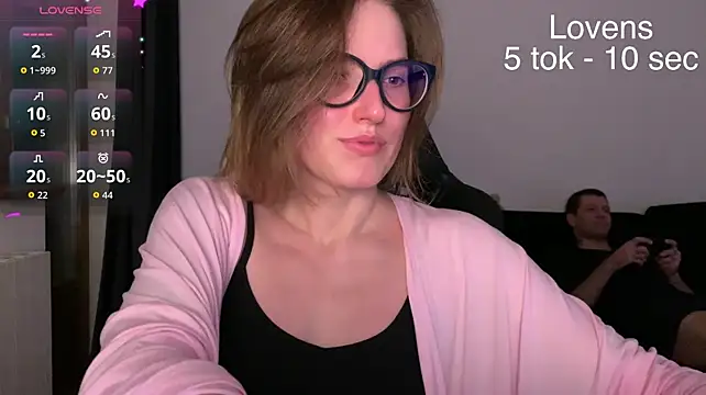 Sexy_Sweets লাইভ XXX চ্যাট