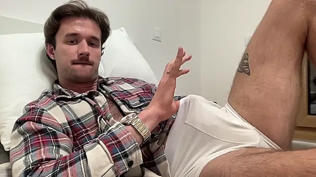 Chat +18 de cute_mark ao vivo