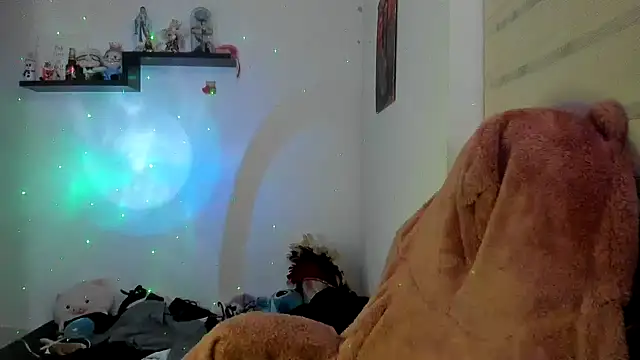 Shaddycute_ Chat XXX in diretta