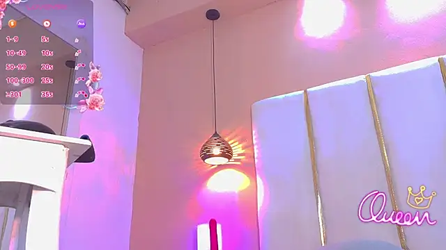 elektra_abundancexのライブXXXチャット