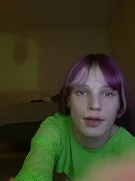 Divabolical 라이브 XXX 채팅