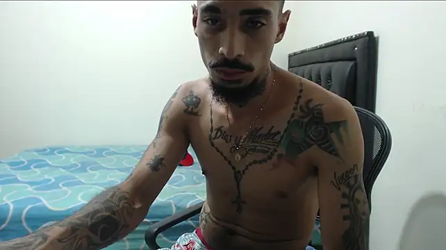 emiliano_hottt Obrolan Langsung XXX