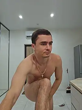 GoodGG's Live XXX Chat