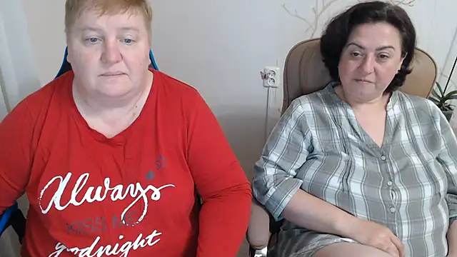Živý XXX chat Lindy-Jeanie