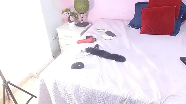 Živý XXX chat milady_roxx