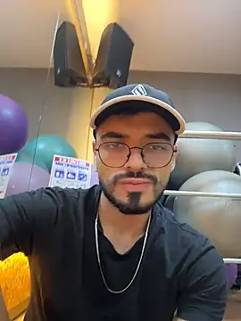Živý XXX chat Asher_Ryder