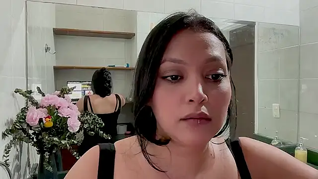 Czat XXX na żywo – MarcellaGriffin