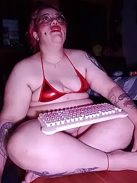 bruja_sscarlata Chat XXX in diretta