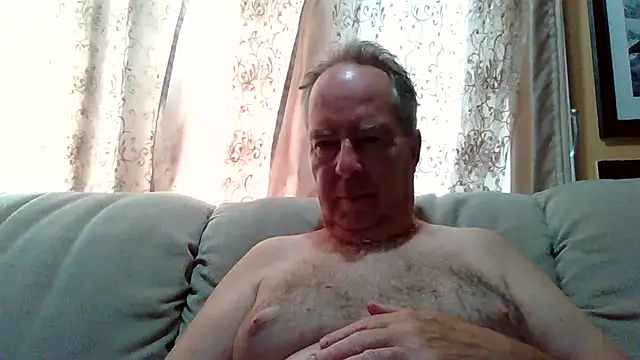 צ'אט XXX בשידור חי של andre1936