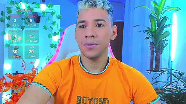 Chat XXX en directo de petter_coleman_