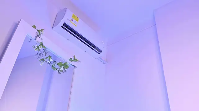 צ'אט XXX בשידור חי של GingerMoon_