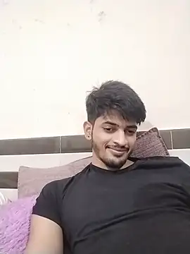 Your_Supermann Adlı Modelin Canlı XXX Sohbeti
