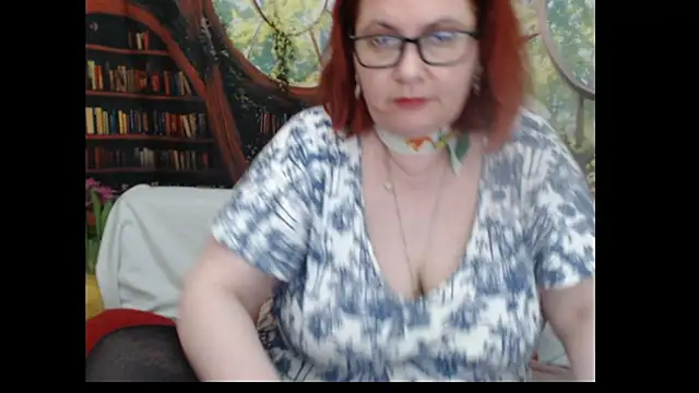 Chat XXX en directo de PlayfullMature