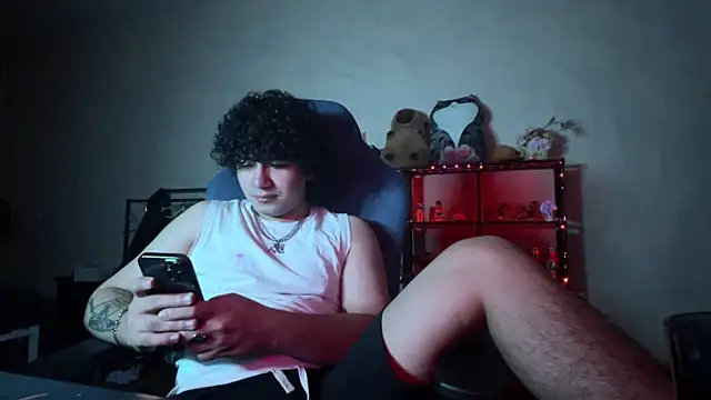 _ELIGOS_ Live XXX-Chat