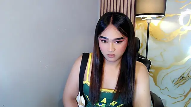 Chat +18 de Lian_lustSX ao vivo