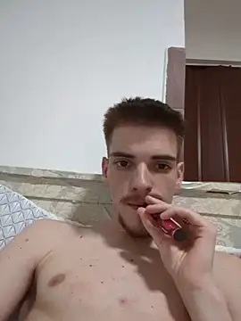 darkboy665 Live XXX-chat