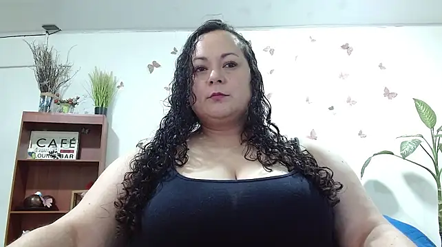 แชท XXX สดของ Aleia_Taylor