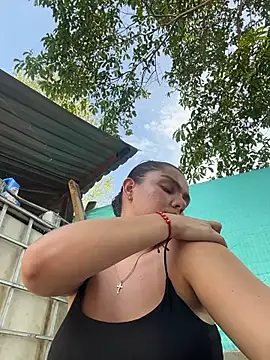 Eva_stark10のライブXXXチャット