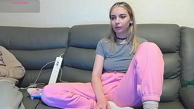 BlueandJen Chat XXX live