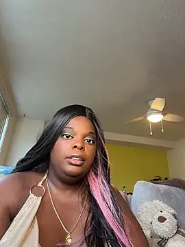 BlackVelvetxx29's Live XXX Chat