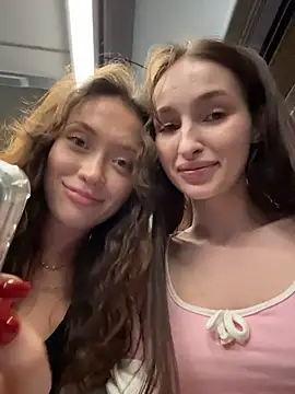 Živý XXX chat -missbehaving-
