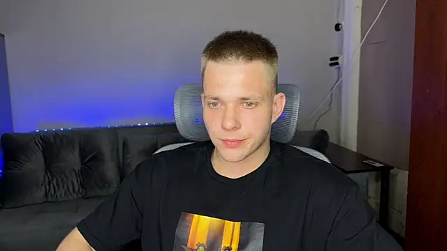Chat +18 de Nikclak ao vivo
