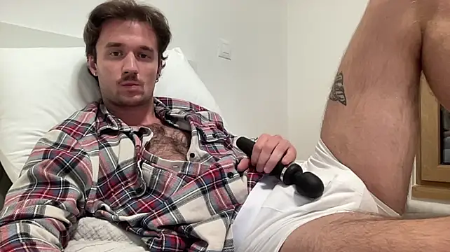 Czat XXX na żywo – cute_mark