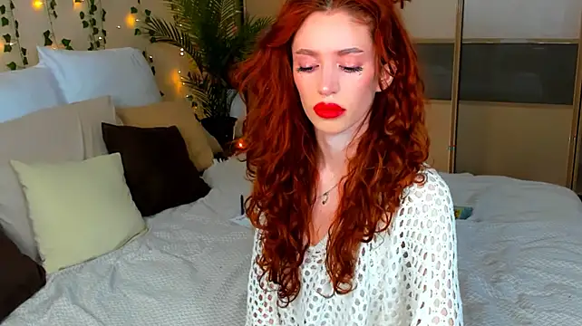 Chat XXX en directo de ChristinaConteeree