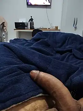 Chat +18 de Willdpo ao vivo