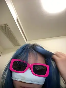 Rocket-Girl 在線直播表演