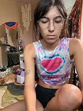 KammyX live XXX chat