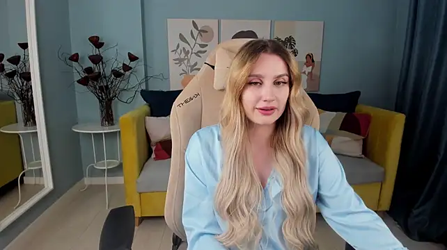 Chat XXX en directo de LanaLoon