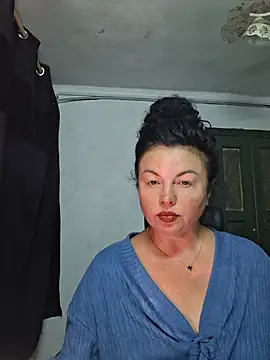 MiLeddi – Live XXX-chat