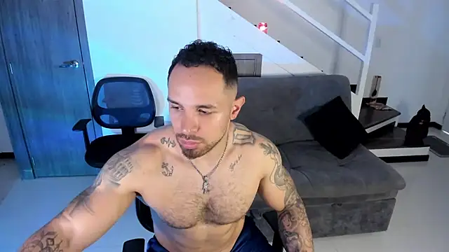 Mason_fit09 Obrolan Langsung XXX