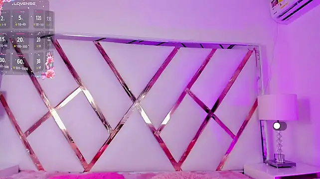 baby_sofia7 现场XXX聊天