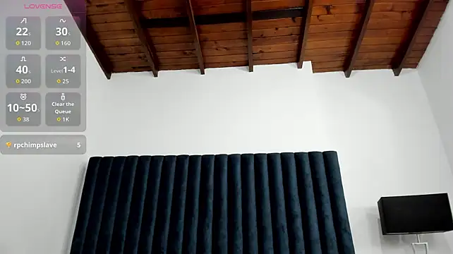 Chat +18 de Sam_Roos ao vivo