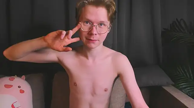 XXX chat uživo modela DanielSanders