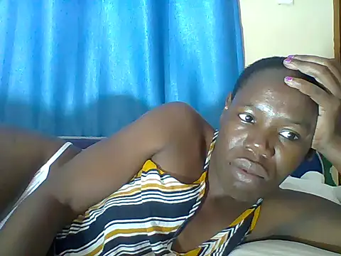 Blacksexyqueen24 Chat XXX in diretta