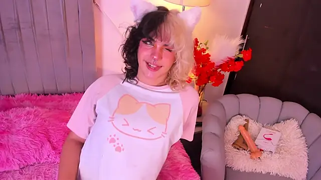 Chat +18 de Hunter_Moon ao vivo
