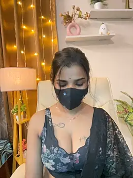 Chat XXX ao vivo de its_ur_flora