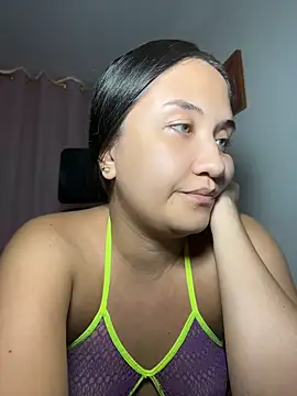 Melody_Fox26's Live XXX Chat