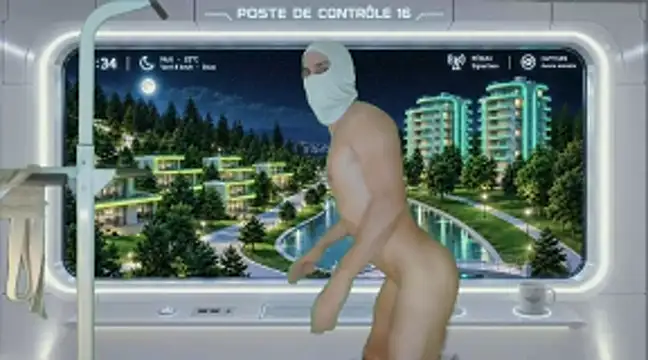 NinjaLaser live XXX chat