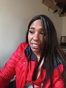 Ivon_C's Live XXX Chat