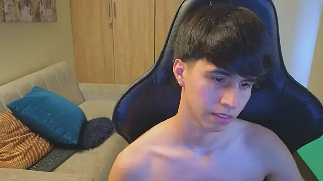 carl_dixon 라이브 XXX 채팅