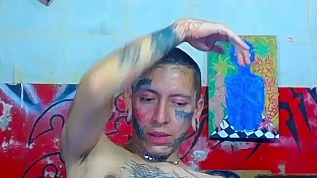 deivid_estradaのライブXXXチャット