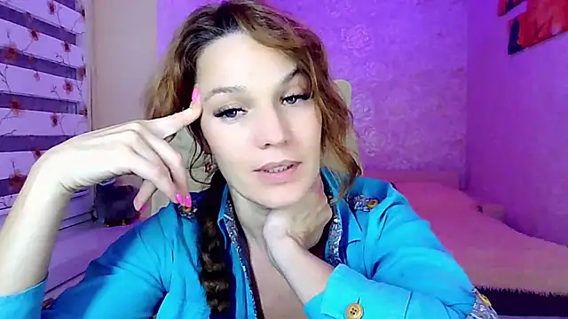 Chat +18 de impossibleluna ao vivo